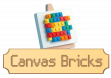 Canvas Bricks